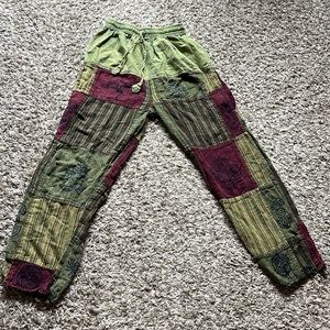 Hippie Pants